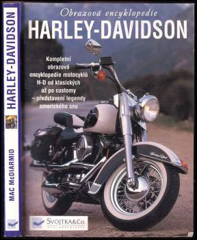 Harley-Davidson