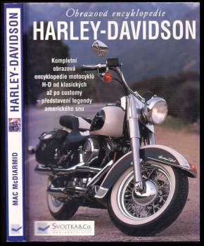 Harley-Davidson