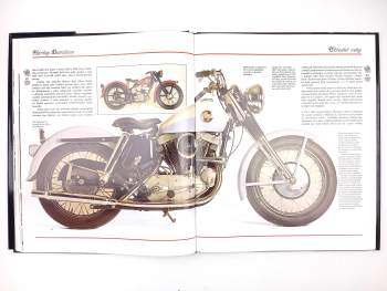 Tod Rafferty: Harley Davidson