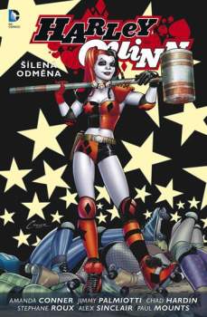 Harley Quinn