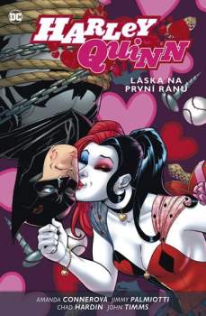 Harley Quinn