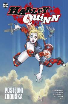 Harley Quinn