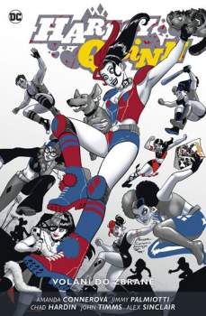 Harley Quinn