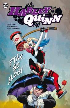 Harley Quinn