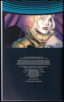 Jimmy Palmiotti: Harley Quinn