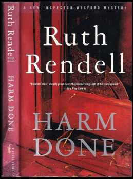 Harm Done