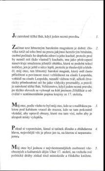 Péter Esterházy: Harmonia caelestis