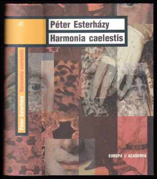 Harmonia caelestis