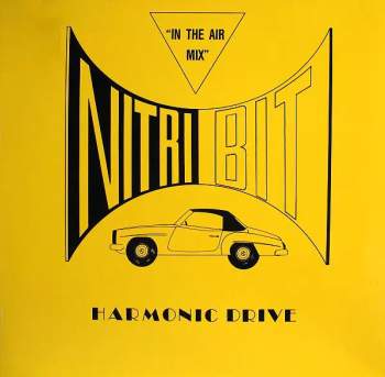 Nitribit: Harmonic Drive ("In The Air Mix")