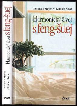 Harmonický život s feng-šuej