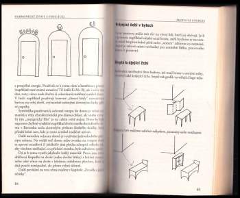 Günther Sator: Harmonický život s feng-šuej