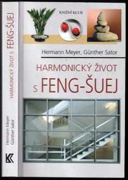 Harmonický život s feng-šuej