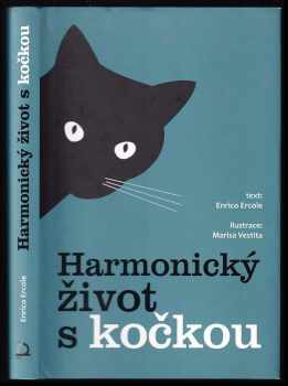 Harmonický život s kočkou