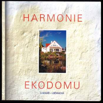 Harmonie ekodomu