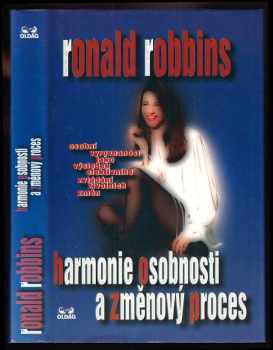 Ronald Robbins: Harmonie osobnosti a změnový proces