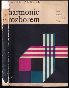 Harmonie rozborem
