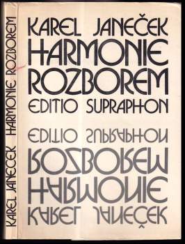 Harmonie rozborem