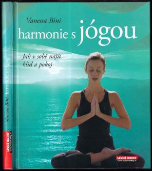 Harmonie s jógou