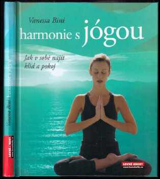 Harmonie s jógou