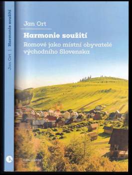 Jan Ort: Harmonie soužití