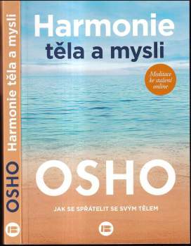 Osho: Harmonie těla a mysli