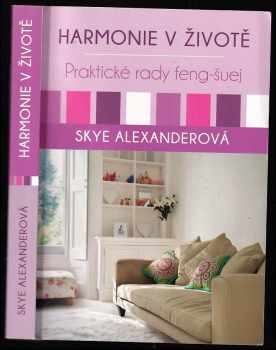 Harmonie v životě