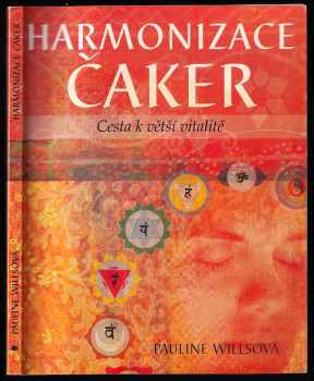 Harmonizace čaker