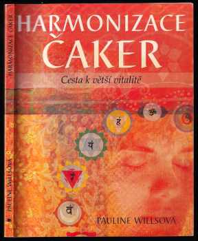 Pauline Wills: Harmonizace čaker