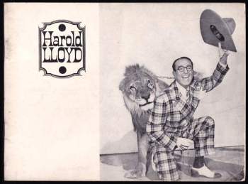 Harold Lloyd