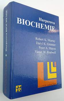 Harperova biochemie
