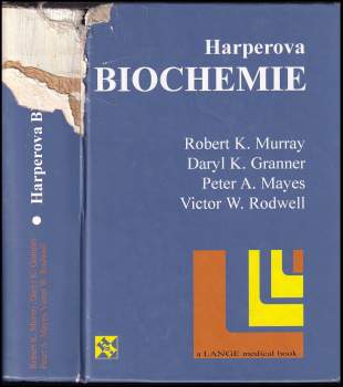 Harperova biochemie