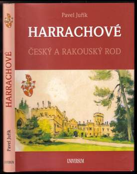 Harrachové