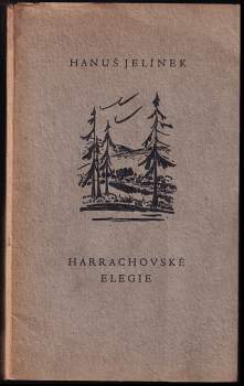 Harrachovské elegie