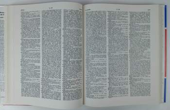 Jean Edmond Mansion: Harrap's New Standard French And English Dictionary