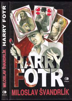 Harry Fotr