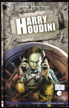 Harry Houdini