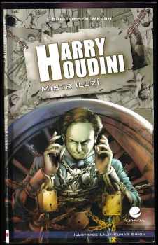 Harry Houdini