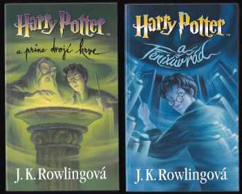 J. K Rowling