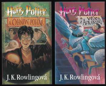 J. K Rowling