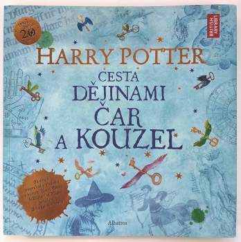J. K Rowling: Harry Potter