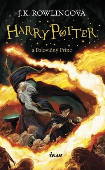 Harry Potter 6