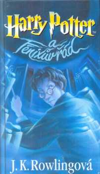 Harry Potter a Fénixův řád