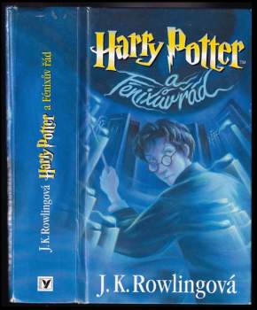 Harry Potter a Fénixův řád