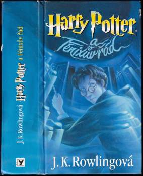 Harry Potter a Fénixův řád