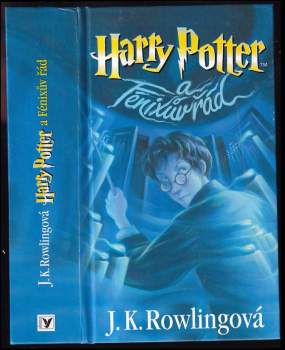 Harry Potter a Fénixův řád