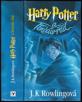 Harry Potter a Fénixův řád