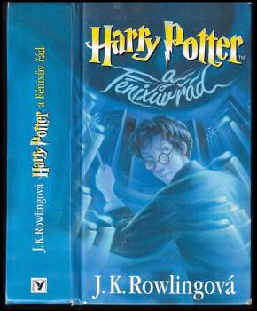 Harry Potter a Fénixův řád
