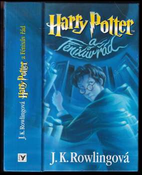 Harry Potter a Fénixův řád