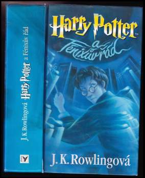 Harry Potter a Fénixův řád