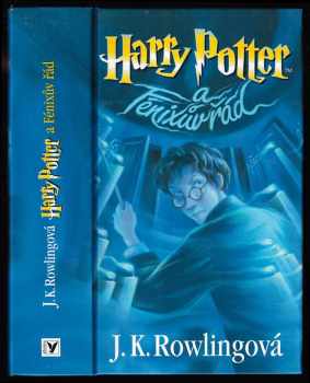 Harry Potter a Fénixův řád